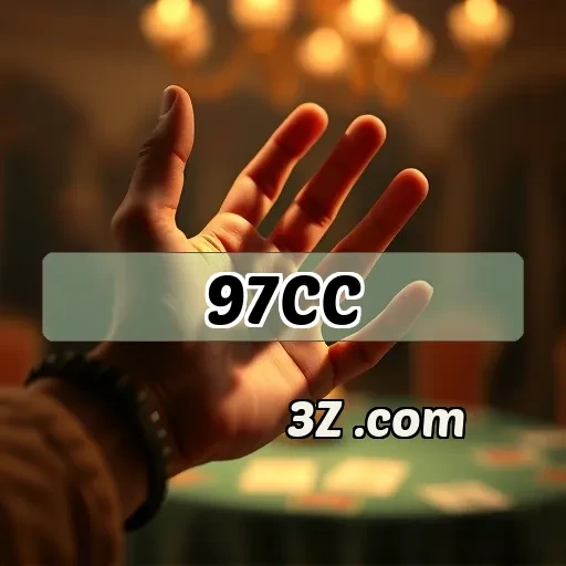 97cc bet Promoções