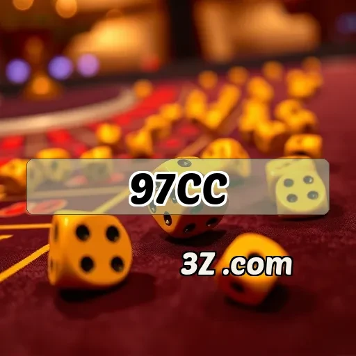 Promoções imperdíveis na 97cc bet: jogue e ganhe!